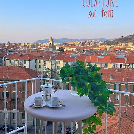 Il Nido Di Giraben Apartment ซาโวนา ภายนอก รูปภาพ