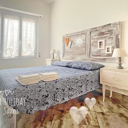 Il Nido Di Giraben Apartment ซาโวนา ภายนอก รูปภาพ