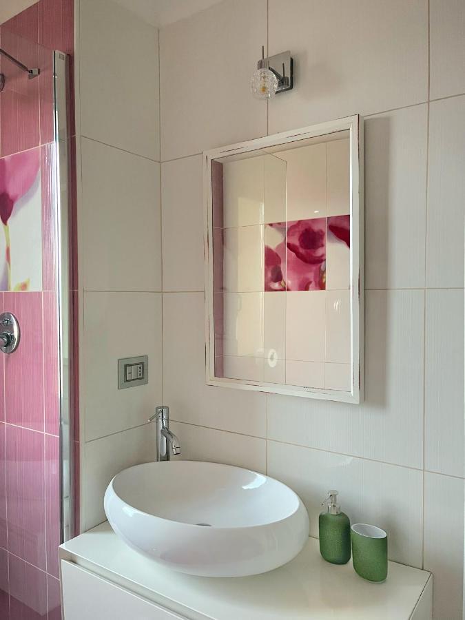 Il Nido Di Giraben Apartment ซาโวนา ภายนอก รูปภาพ