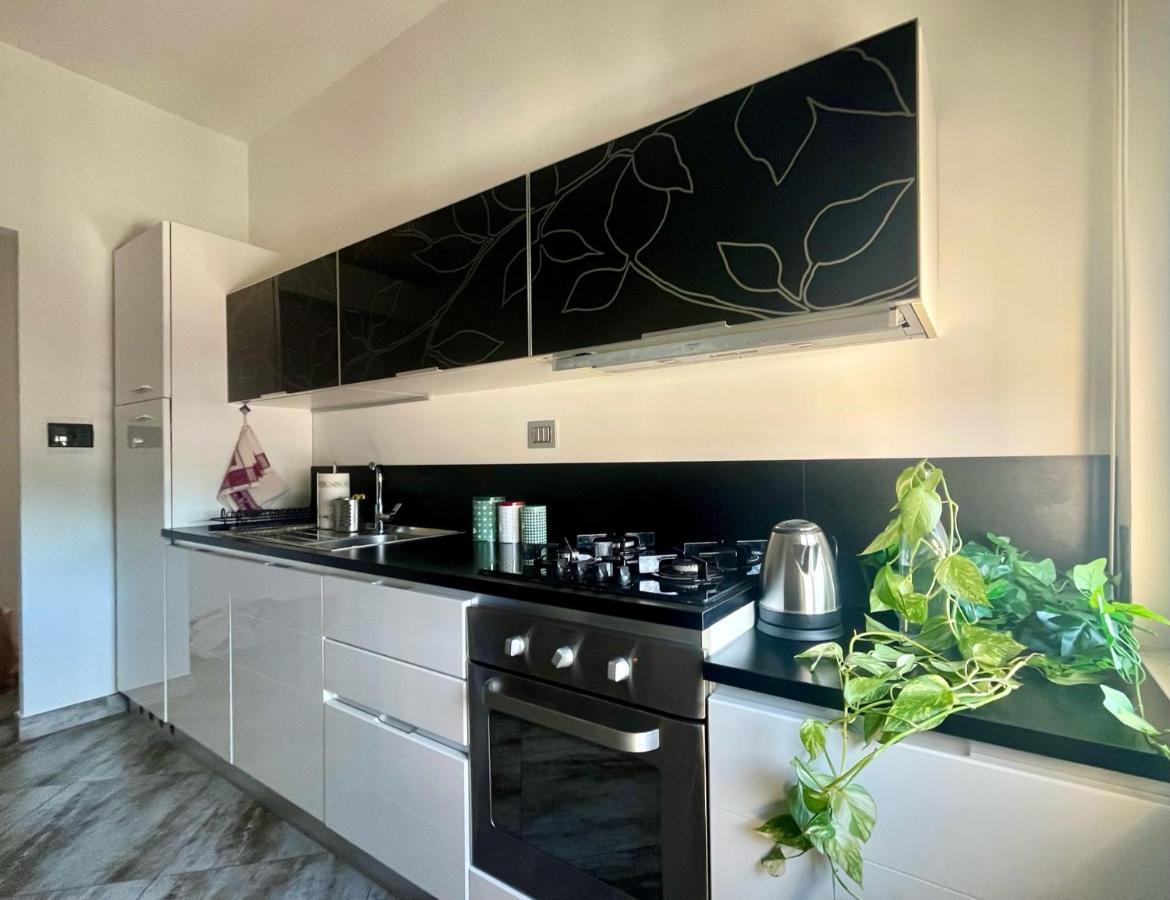 Il Nido Di Giraben Apartment ซาโวนา ภายนอก รูปภาพ