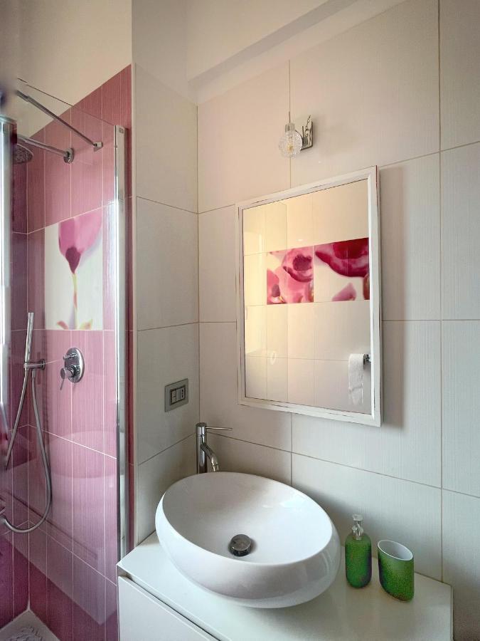 Il Nido Di Giraben Apartment ซาโวนา ภายนอก รูปภาพ