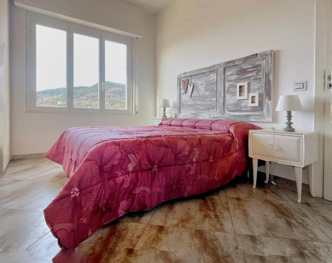 Il Nido Di Giraben Apartment ซาโวนา ภายนอก รูปภาพ