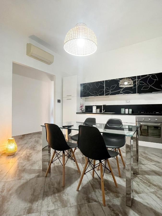 Il Nido Di Giraben Apartment ซาโวนา ภายนอก รูปภาพ