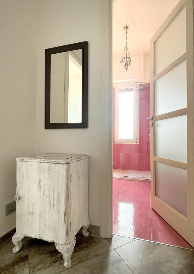 Il Nido Di Giraben Apartment ซาโวนา ภายนอก รูปภาพ