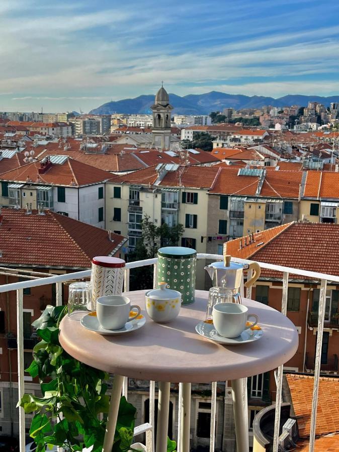 Il Nido Di Giraben Apartment ซาโวนา ภายนอก รูปภาพ