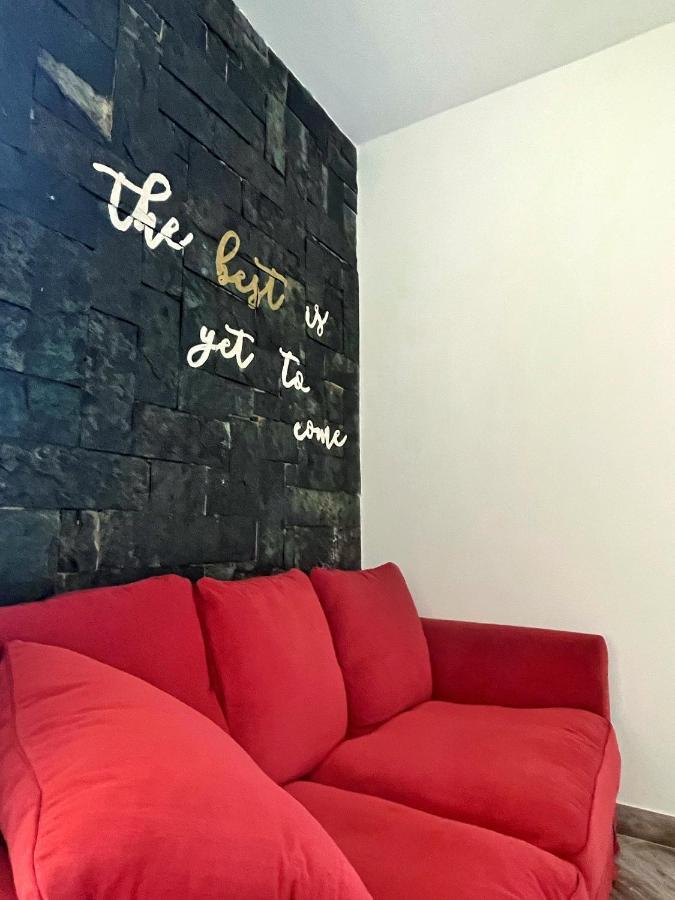Il Nido Di Giraben Apartment ซาโวนา ภายนอก รูปภาพ