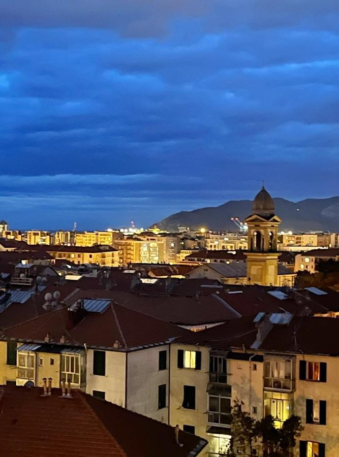 Il Nido Di Giraben Apartment ซาโวนา ภายนอก รูปภาพ