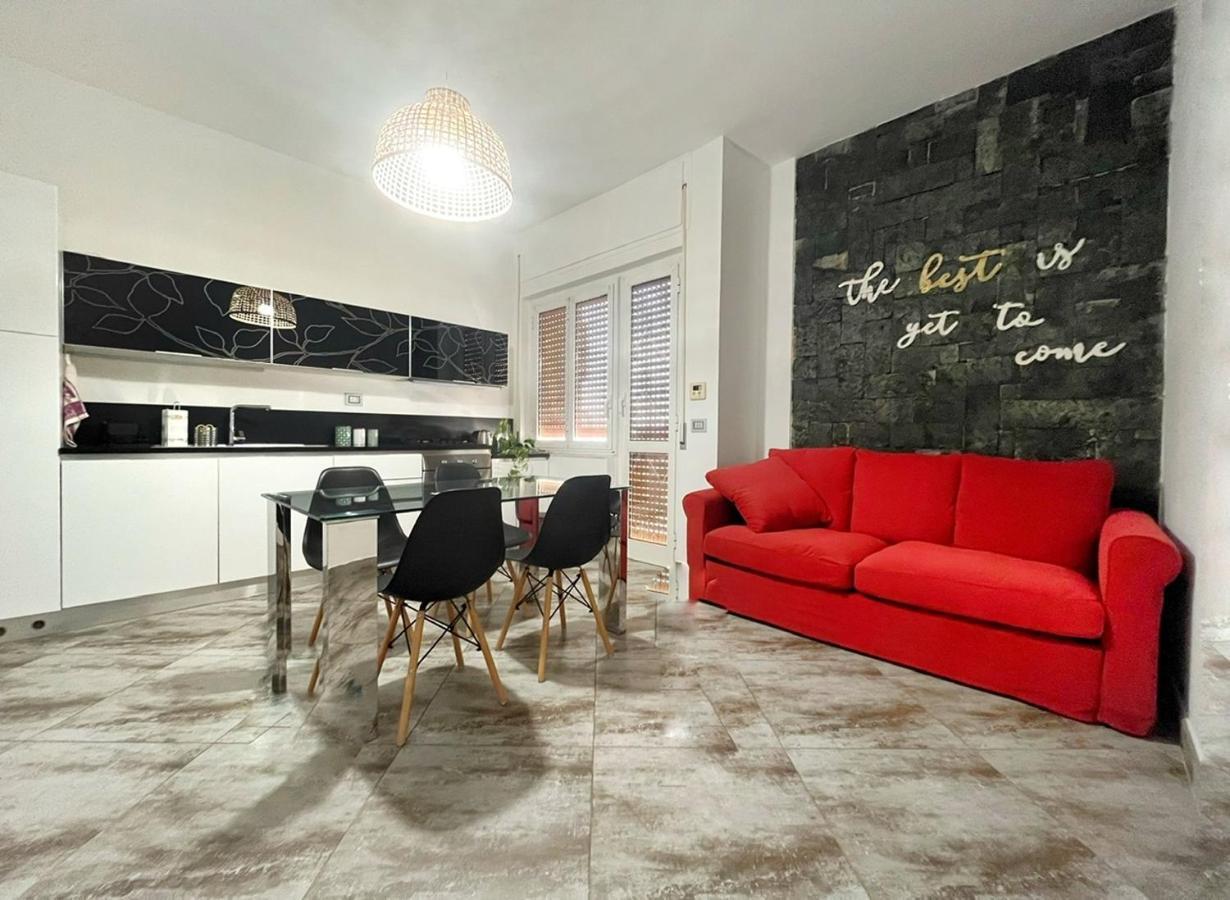 Il Nido Di Giraben Apartment ซาโวนา ภายนอก รูปภาพ