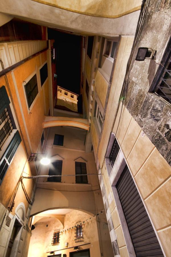 Il Nido Di Giraben Apartment ซาโวนา ภายนอก รูปภาพ
