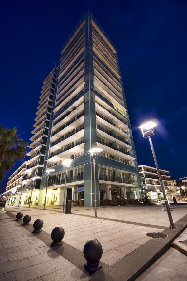 Il Nido Di Giraben Apartment ซาโวนา ภายนอก รูปภาพ