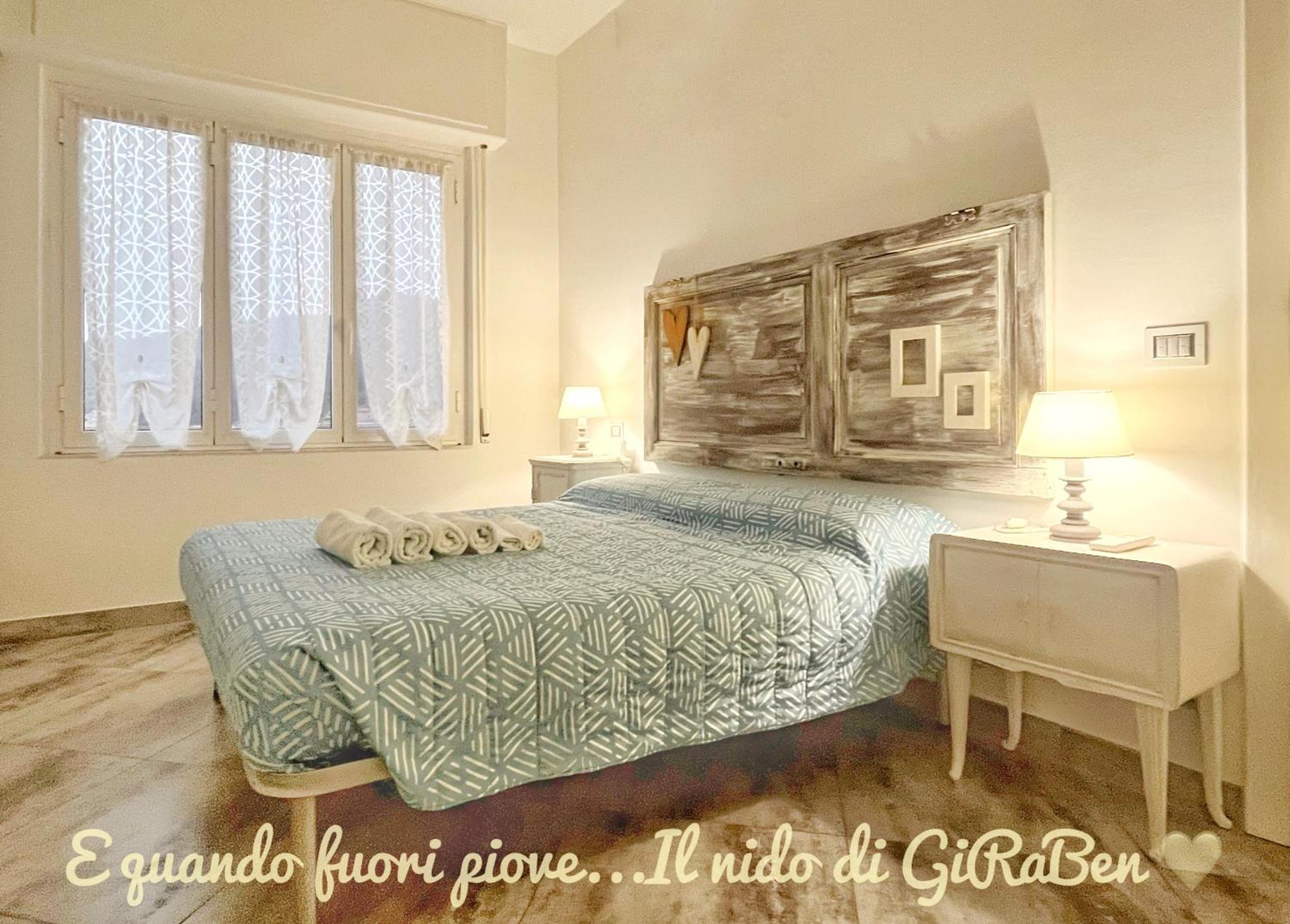 Il Nido Di Giraben Apartment ซาโวนา ภายนอก รูปภาพ