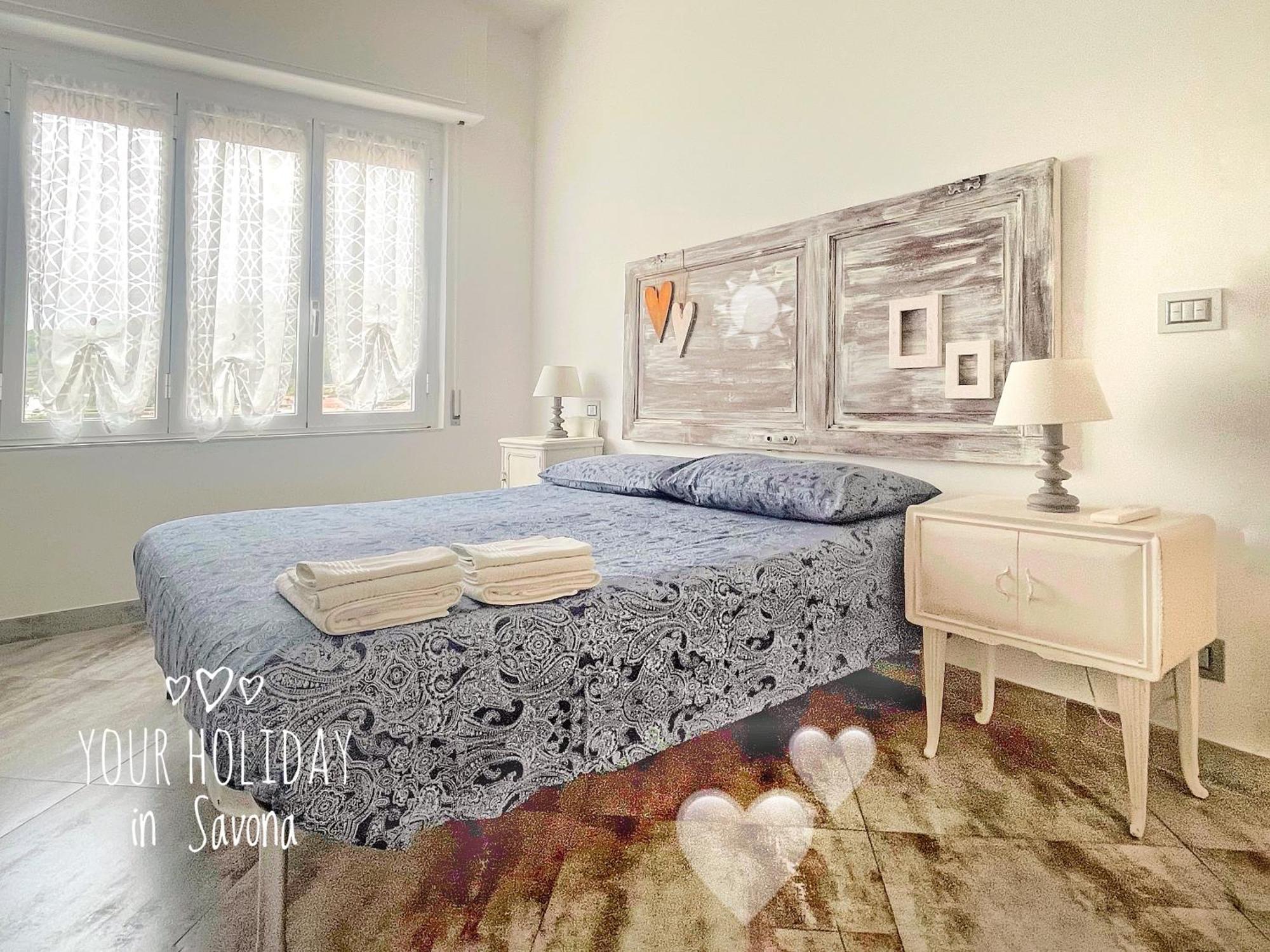 Il Nido Di Giraben Apartment ซาโวนา ภายนอก รูปภาพ